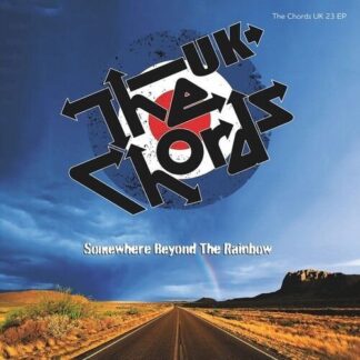 Chords Uk - Somewhere Beyond The Rainbow 1LP