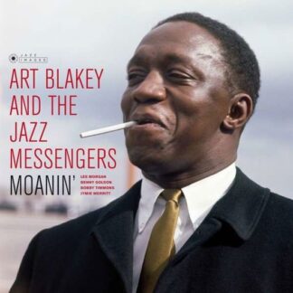Art Blakey - Moanin 1LP