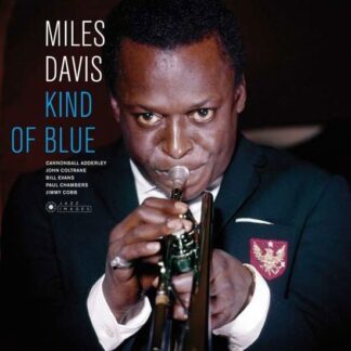 Miles Davis - Kind Of Blue 1LP
