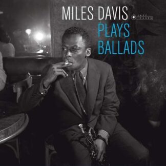 Miles Davis - Ballads 1LP