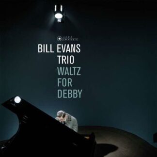 Bill Evans - Waltz For Debby 1LP