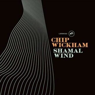 Chip Wickham - Shamal Wind 1LP