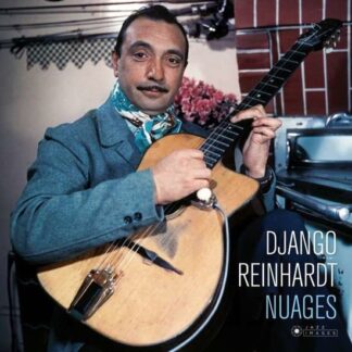 Django Reinhardt - Nuages 1LP