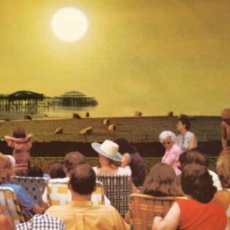 Bart Davenport - Game Preserve 1LP