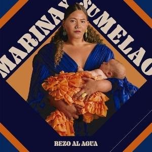 Marina Y Su Melao - Rezo Al Agua 1LP