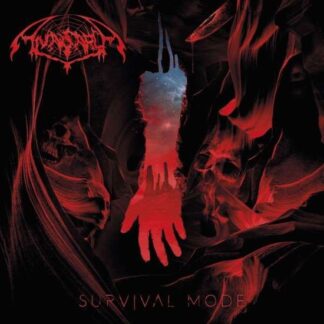 Anasarca - Survival Mode 1LP