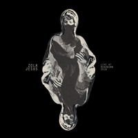 ZOLA JESUS - Live At Roadburn 2018