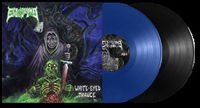 ECTOPLASMA - White-Eyed Trance