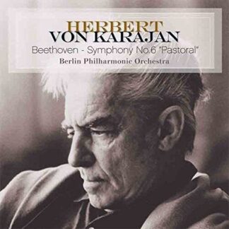 Beethoven - Symphony No.6 Pastoral 1LP