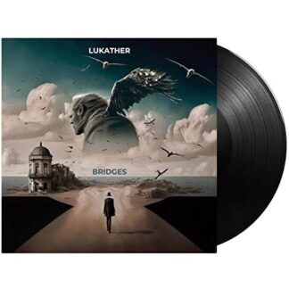Steve Lukather - Bridges 1LP