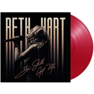 Beth Hart - You Still Got Me 1LP