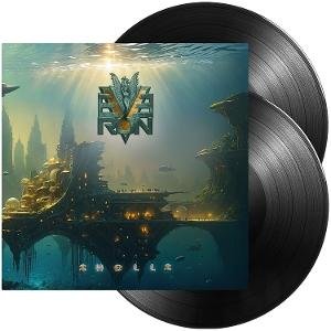 Everon - Shells 2LP