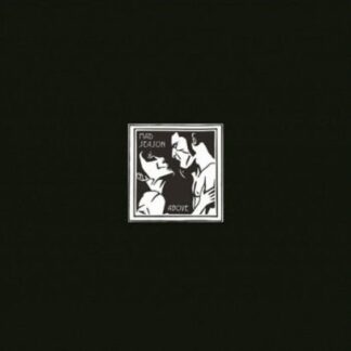 Mad Season - Above 2LP