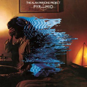 Alan Parsons Project - Pyramid 1LP