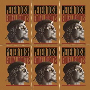 Peter Tosh - Equal Rights 2LP