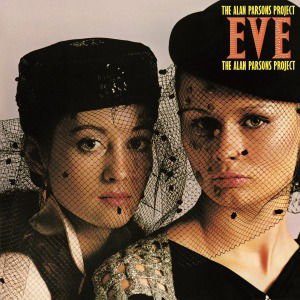 Alan Parsons Project - Eve 1LP