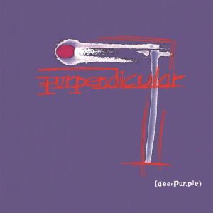 Deep Purple - Purpendicular 2LP