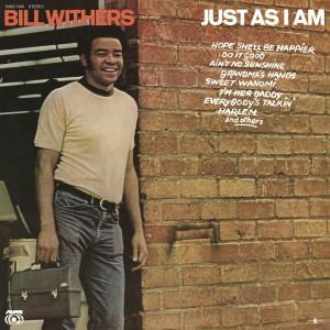 Withers, Bill - Just As I Am (1LP)