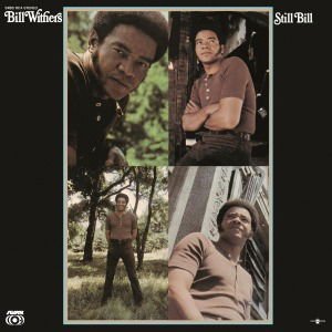 Withers, Bill - Still Bill (1LP)