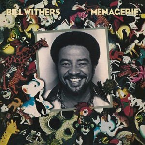Withers, Bill - Menagerie (1LP)