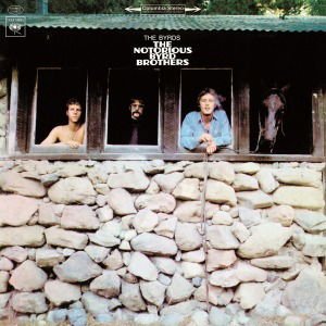 The Byrds - Notorious Byrd Brothers 1LP