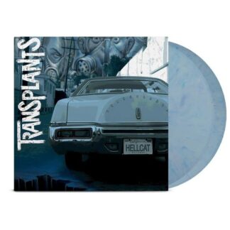 Transplants - Transplants 2LP