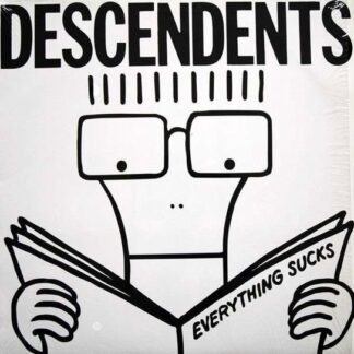 Descendents - Everything Sucks 1LP