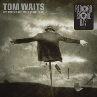 Tom Waits - Get Behind the Mule (Spiritual) 1LP