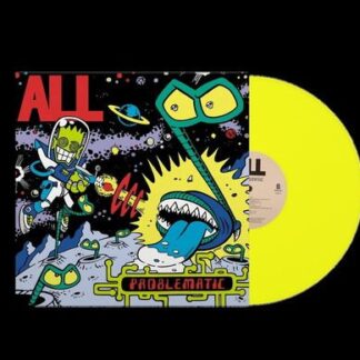 All - Problematic 1LP