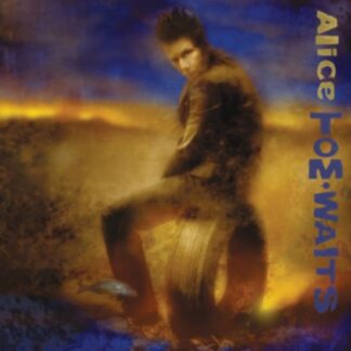 Tom Waits - Alice 1LP
