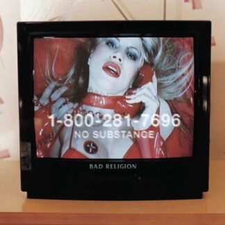 Bad Religion - No Substance 1LP