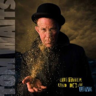 Tom Waits - Glitter And Doom Live 2LP