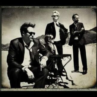Devotchka - 100 Lovers 1LP