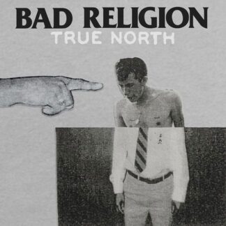 Bad Religion - True North 1LP
