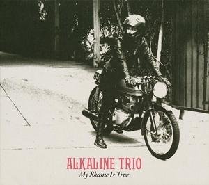 Alkaline Trio - My Shame Is True 1LP