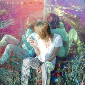 Beth Orton - Kidsticks 1LP