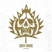 Obey the Brave - Mad Season 1LP