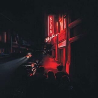 Andy Shauf - The Neon Skyline 1LP