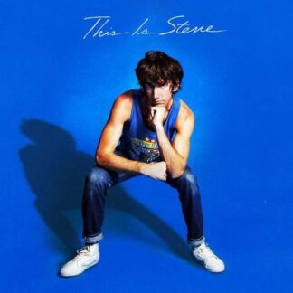Delicate Steve - This is Steve 1LP