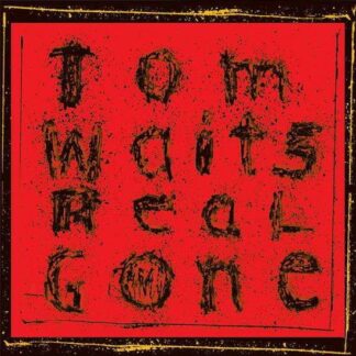 Tom Waits - Real Gone 2LP