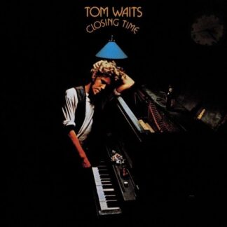 Tom Waits - Closing Time 1LP