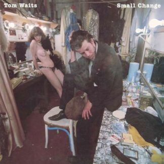 Tom Waits - Small Change 1LP