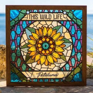 This Wild Life - Petaluma 1LP
