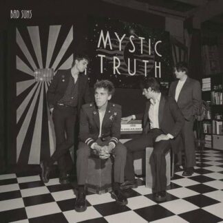 Bad Suns - Mystic Truth 1LP