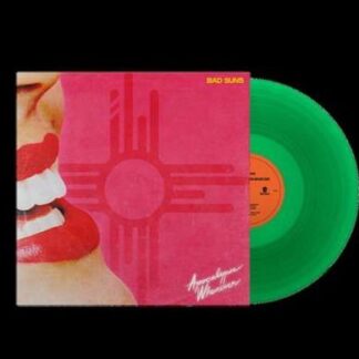 Bad Suns - Apocalypse Whenever 1LP