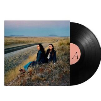 Plains - I Walked With You A Ways 1LP