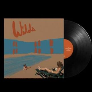 Andy Shauf - Wilds 1LP