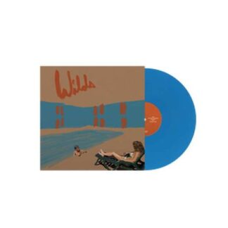 Andy Shauf - Wilds 1LP