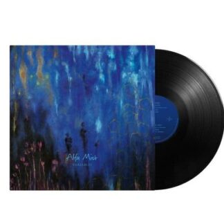 Alfa Mist - Variables 1LP