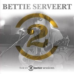 Bettie Serveert - Live On 2 Meter Sessions 1LP